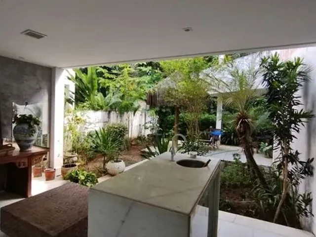 Imagem 10: Casa com 4 Dormitórios À Venda, 300 M² por R$ 1.400.000,00 - Emaús - Parnamirim/Rn