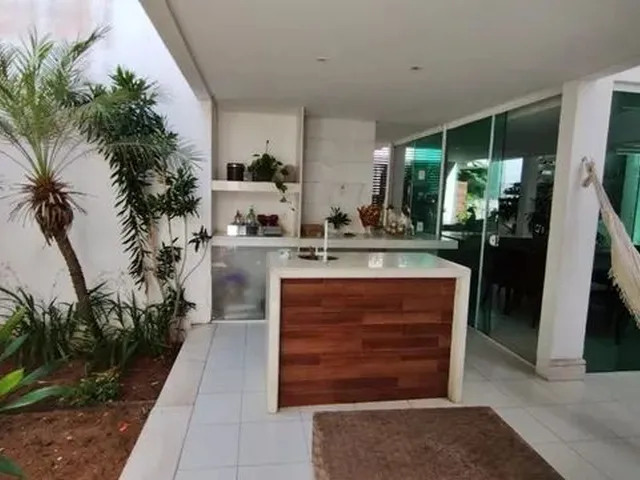 Imagem 6: Casa com 4 Dormitórios À Venda, 300 M² por R$ 1.400.000,00 - Emaús - Parnamirim/Rn