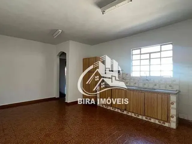 Imagem 7: Casa com 3 Dormitórios À Venda, 127 M² por R$ 270.000,00 - Bom Retiro - Uberaba/Mg