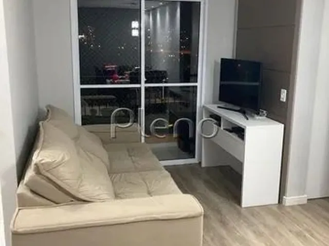 Imagem: Apartamento - Vila Industrial - Campinas