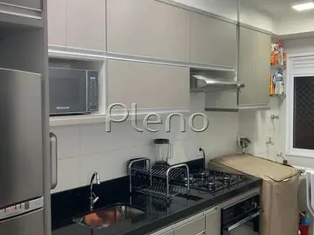 Imagem 8: Apartamento - Vila Industrial - Campinas