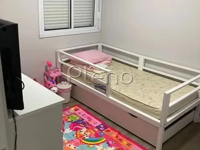 Imagem 9: Apartamento - Vila Industrial - Campinas