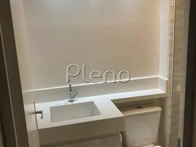 Imagem 5: Apartamento - Vila Industrial - Campinas