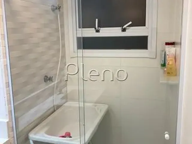 Imagem 12: Apartamento - Vila Industrial - Campinas