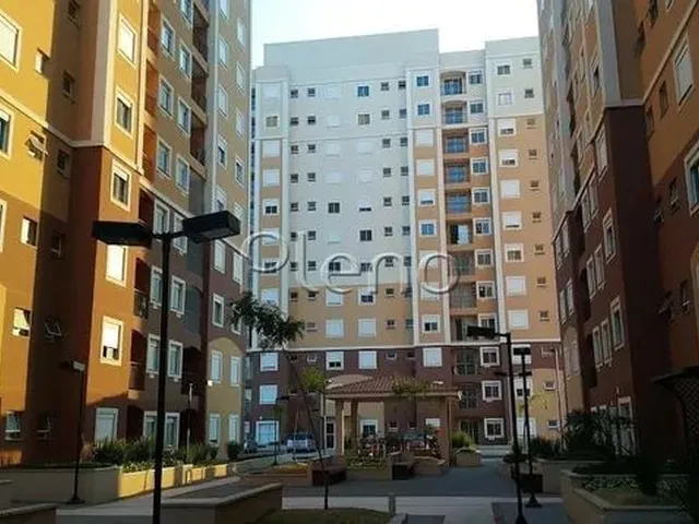 Imagem 14: Apartamento - Vila Industrial - Campinas