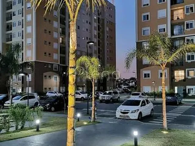 Imagem 11: Apartamento - Vila Industrial - Campinas