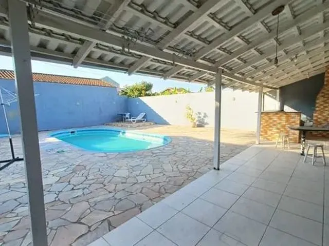 Imagem: Casa com 5 Dormitórios À Venda, 184 M²