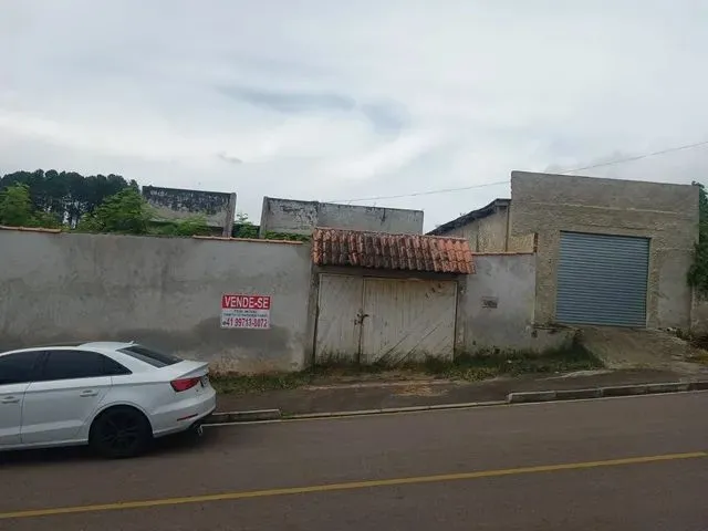 Imagem: Casa em Piraquara - Vila Macedo