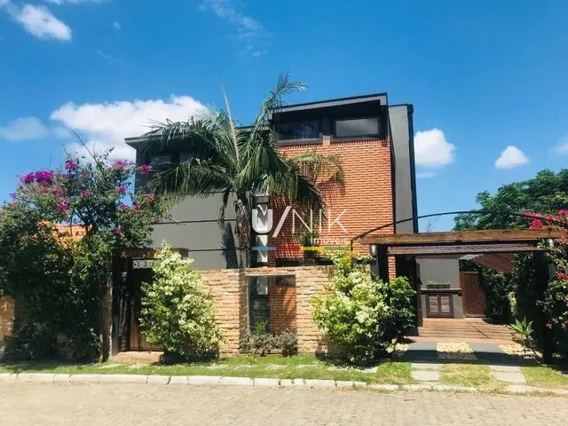 Imagem: Casa com 3 Dormitórios À Venda, 420 M²
