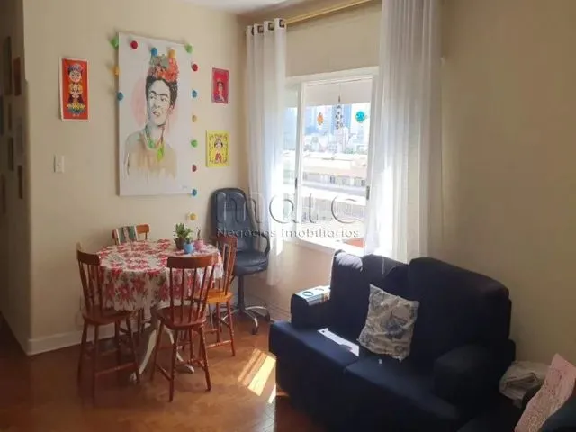 Imagem: São Paulo - Apartamento Padrão - Liberdade