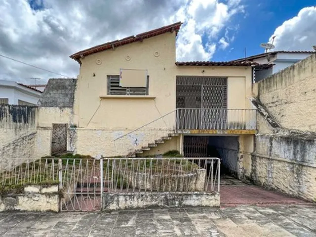 Imagem: Casa no Alto Branco