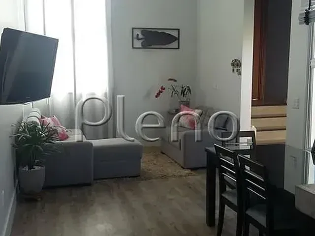 Imagem: Casa - Parque Jambeiro - Campinas