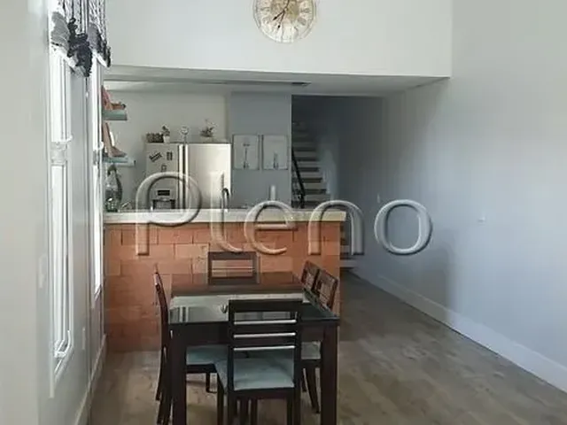 Imagem 6: Casa - Parque Jambeiro - Campinas