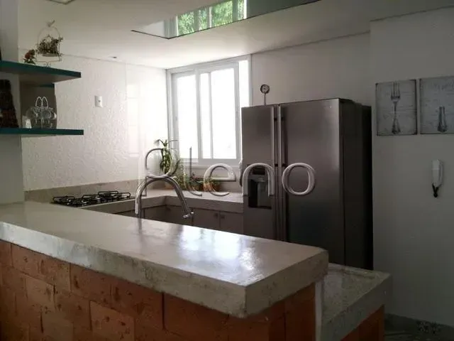 Imagem 9: Casa - Parque Jambeiro - Campinas
