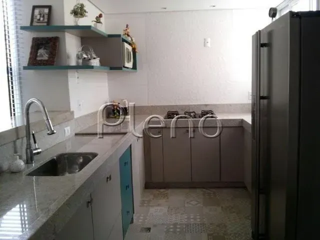 Imagem 5: Casa - Parque Jambeiro - Campinas