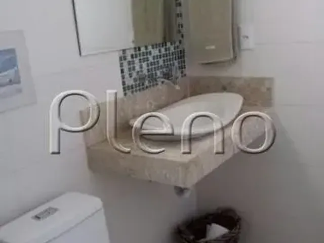Imagem 12: Casa - Parque Jambeiro - Campinas
