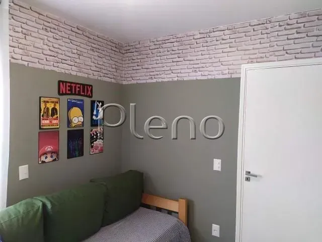 Imagem 8: Casa - Parque Jambeiro - Campinas