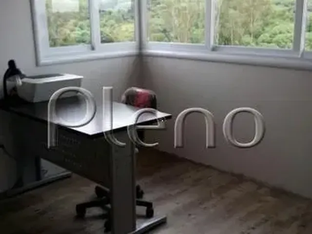 Imagem 2: Casa - Parque Jambeiro - Campinas