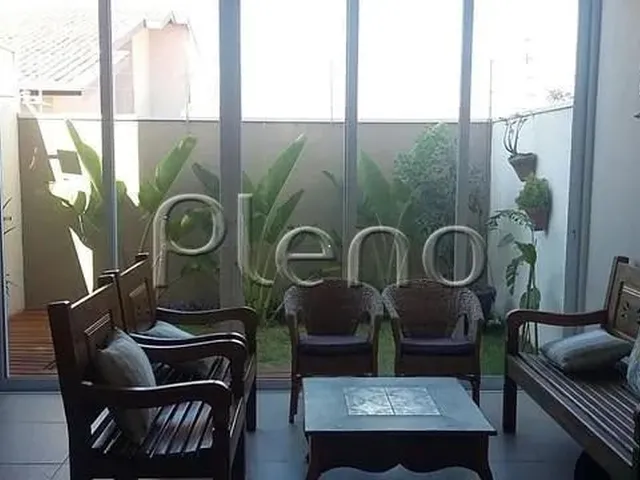 Imagem 16: Casa - Parque Jambeiro - Campinas