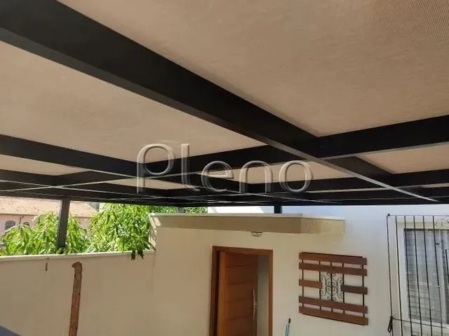 Imagem 14: Casa - Parque Jambeiro - Campinas