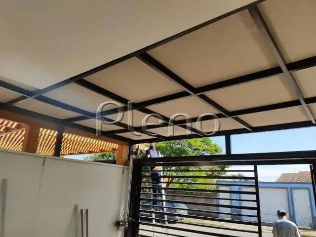 Imagem 15: Casa - Parque Jambeiro - Campinas