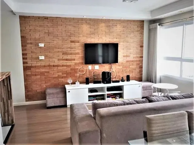 Imagem: Apartamento À Venda no Vila Brandina, Campinas