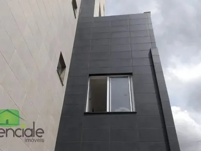 Imagem 1: Cobertura com 3 Dormitórios À Venda em Contagem