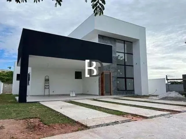Imagem 1: Casa para Comprar Alphaville Rio das Ostras