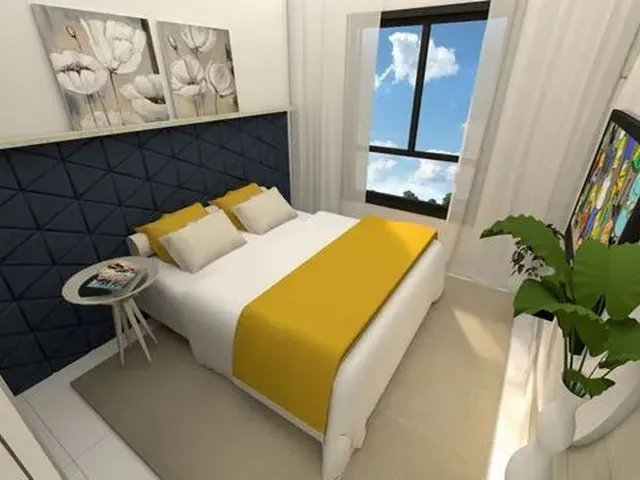 Imagem: Edificio Residencial Izabel Cascavel Pr