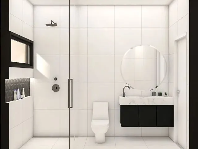 Imagem 9: Edificio Residencial Izabel Cascavel Pr À Rua Silvino Blender, 760 Alto Alegre, E