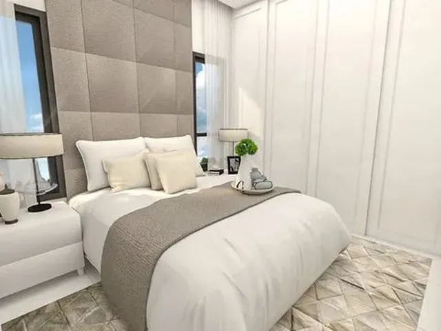 Imagem 3: Edificio Residencial Izabel Cascavel Pr À Rua Silvino Blender, 760 Alto Alegre, E