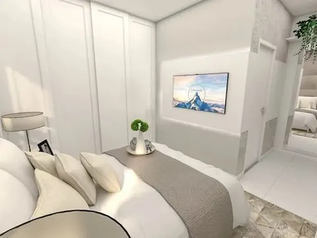 Imagem 11: Edificio Residencial Izabel Cascavel Pr À Rua Silvino Blender, 760 Alto Alegre, E