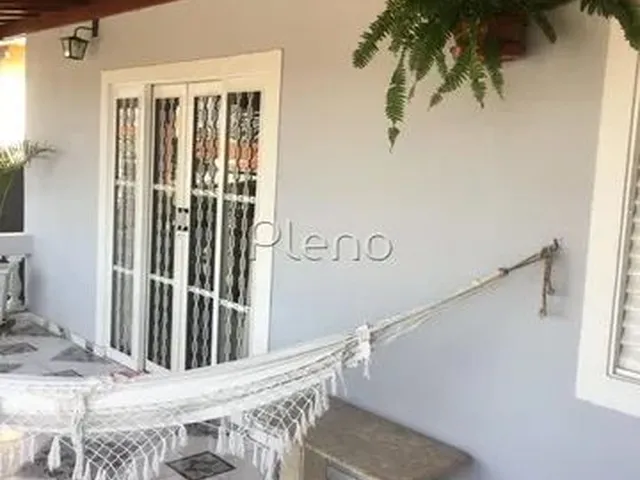 Imagem: Casa - Parque santa Bárbara - Campinas