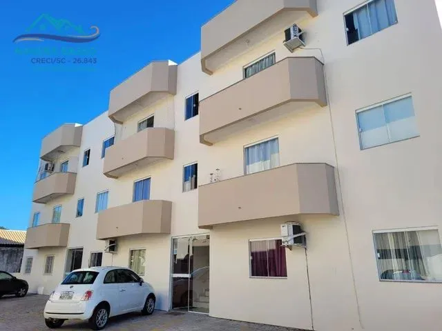 Imagem: Apartamento com 2 Dormitórios À Venda
