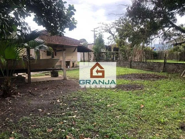 Imagem: Casa com 2 Dormitórios À Venda, 130 M²