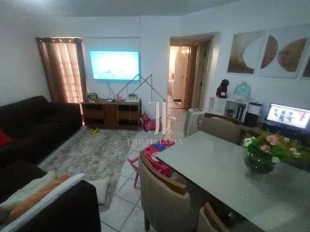 Imagem: Apartamento de 2 Quartos, Lazer Completo