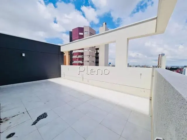 Imagem: Apartamento À Venda no Centro - Campinas/Sp