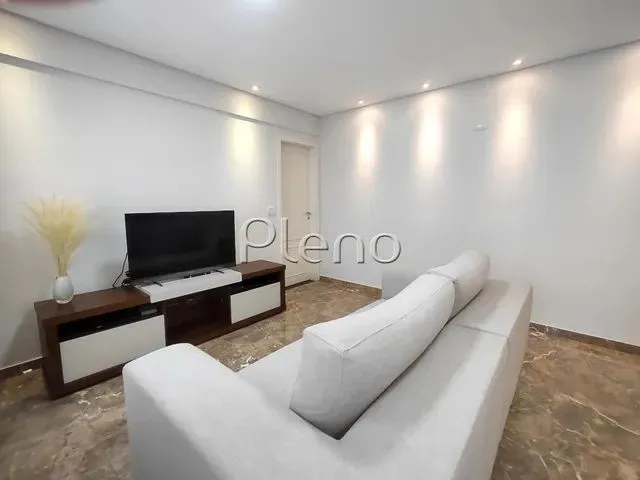 Imagem: Apartamento À Venda no Mansões Santo Antônio