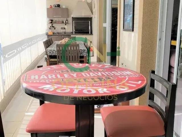 Imagem: Apartamento Diferenciado no Boqueirão