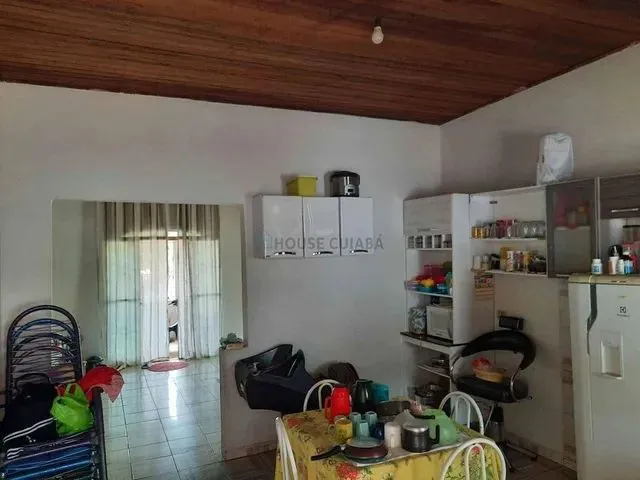 Imagem 4: Casa no Primeiro de Março, Cuiabá
