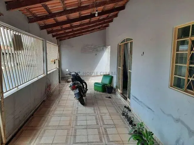 Imagem 2: Casa no Primeiro de Março, Cuiabá