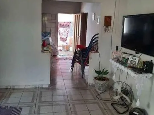 Imagem 5: Casa no Primeiro de Março, Cuiabá