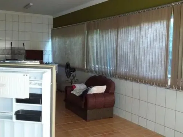 Imagem 5: Casa Próximo Ao Rio / Casa Grande e Carvalho