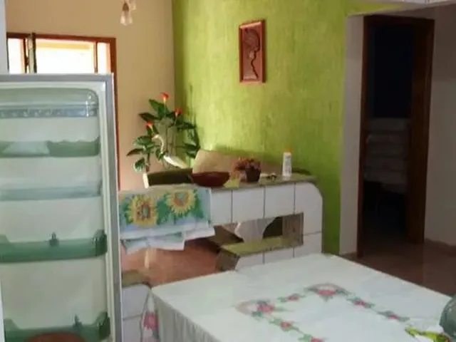 Imagem 7: Casa Próximo Ao Rio / Casa Grande e Carvalho