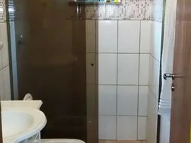 Imagem 2: Casa Próximo Ao Rio / Casa Grande e Carvalho
