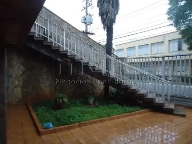 Imagem: São Paulo - Casa Padrão - Jardim da Gloria