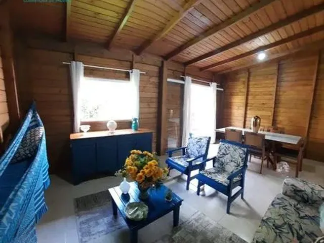 Imagem 11: Casa com 5 Dormitórios À Venda, 176 M² por R$ 650.000,00 - Ingleses - Florianópolis/Sc