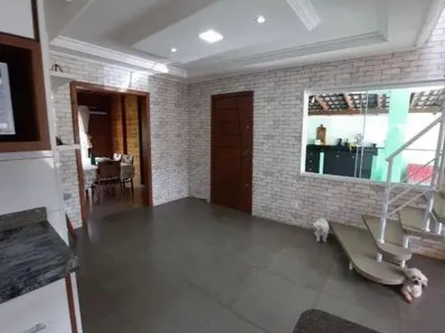 Imagem 9: Casa com 5 Dormitórios À Venda, 176 M² por R$ 650.000,00 - Ingleses - Florianópolis/Sc