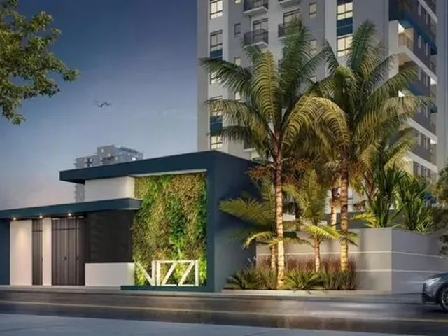 Imagem: Vizzi Jardim Guanabara