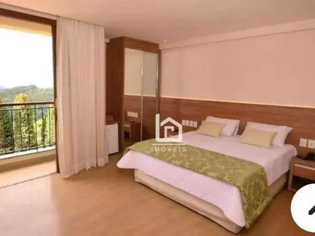 Imagem 4: Lindo Flat em Pedra Azul